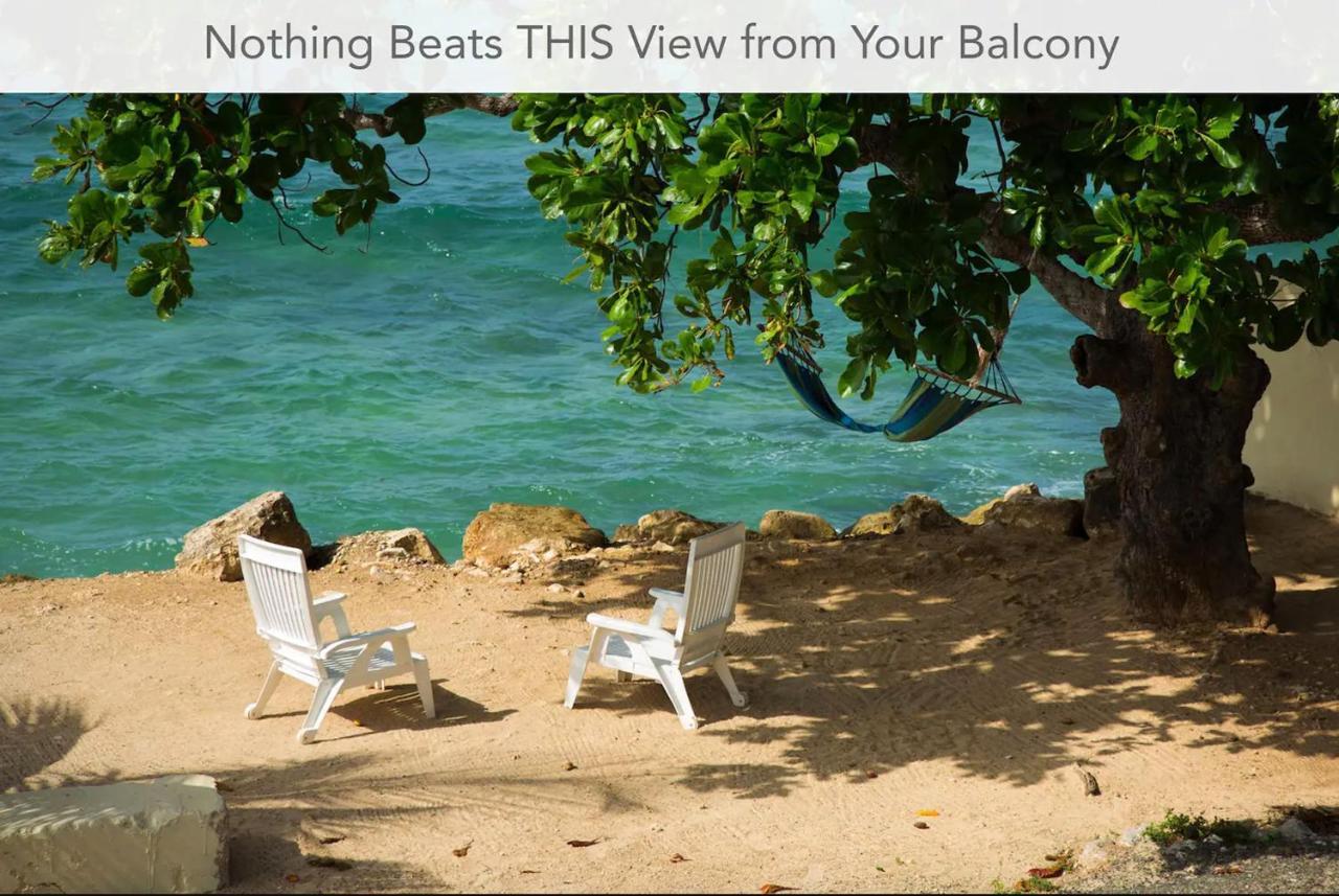 Calypso Villa Jamaica Montego Bay Exterior foto