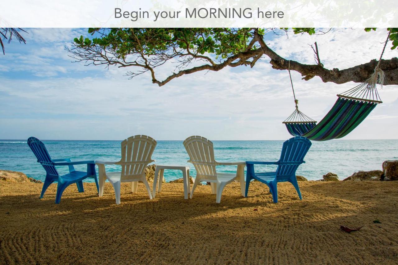 Calypso Villa Jamaica Montego Bay Exterior foto