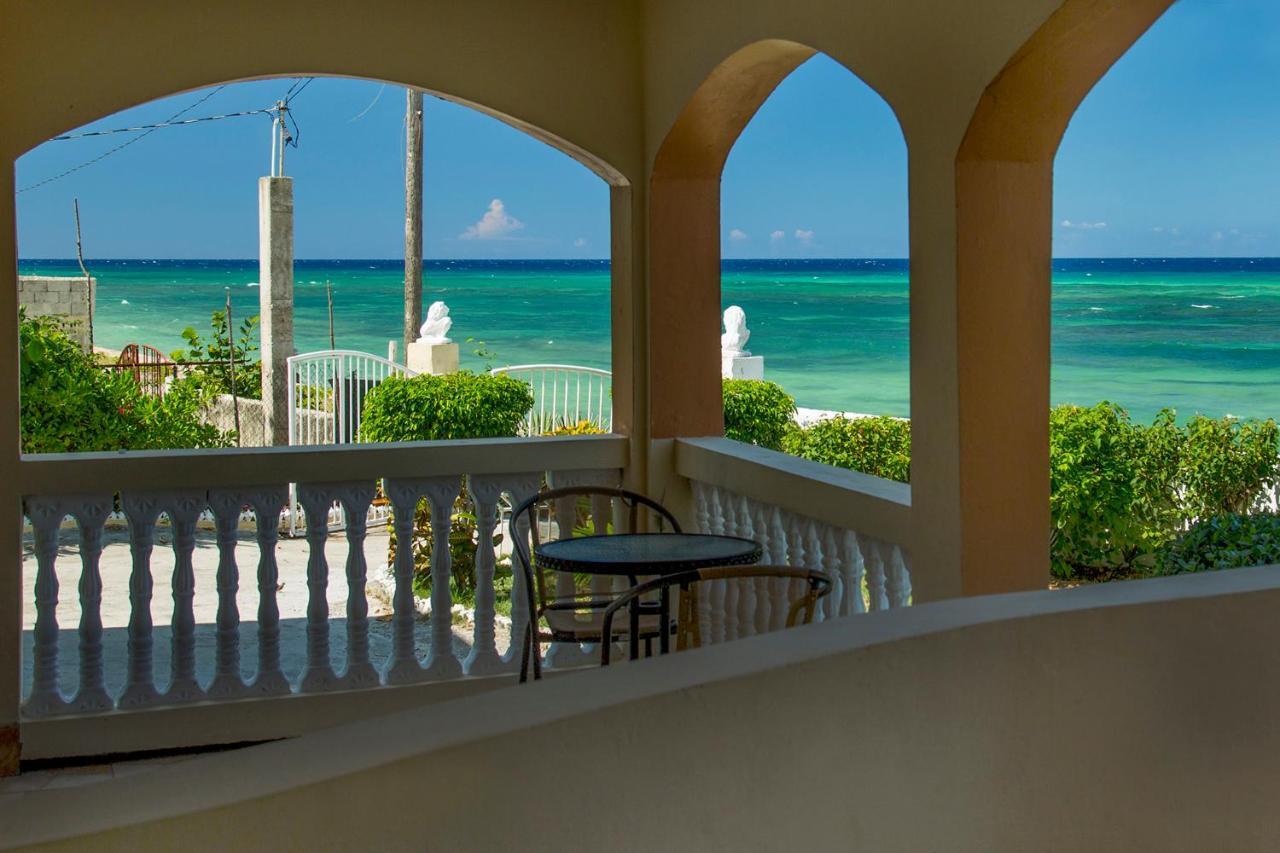Calypso Villa Jamaica Montego Bay Zimmer foto