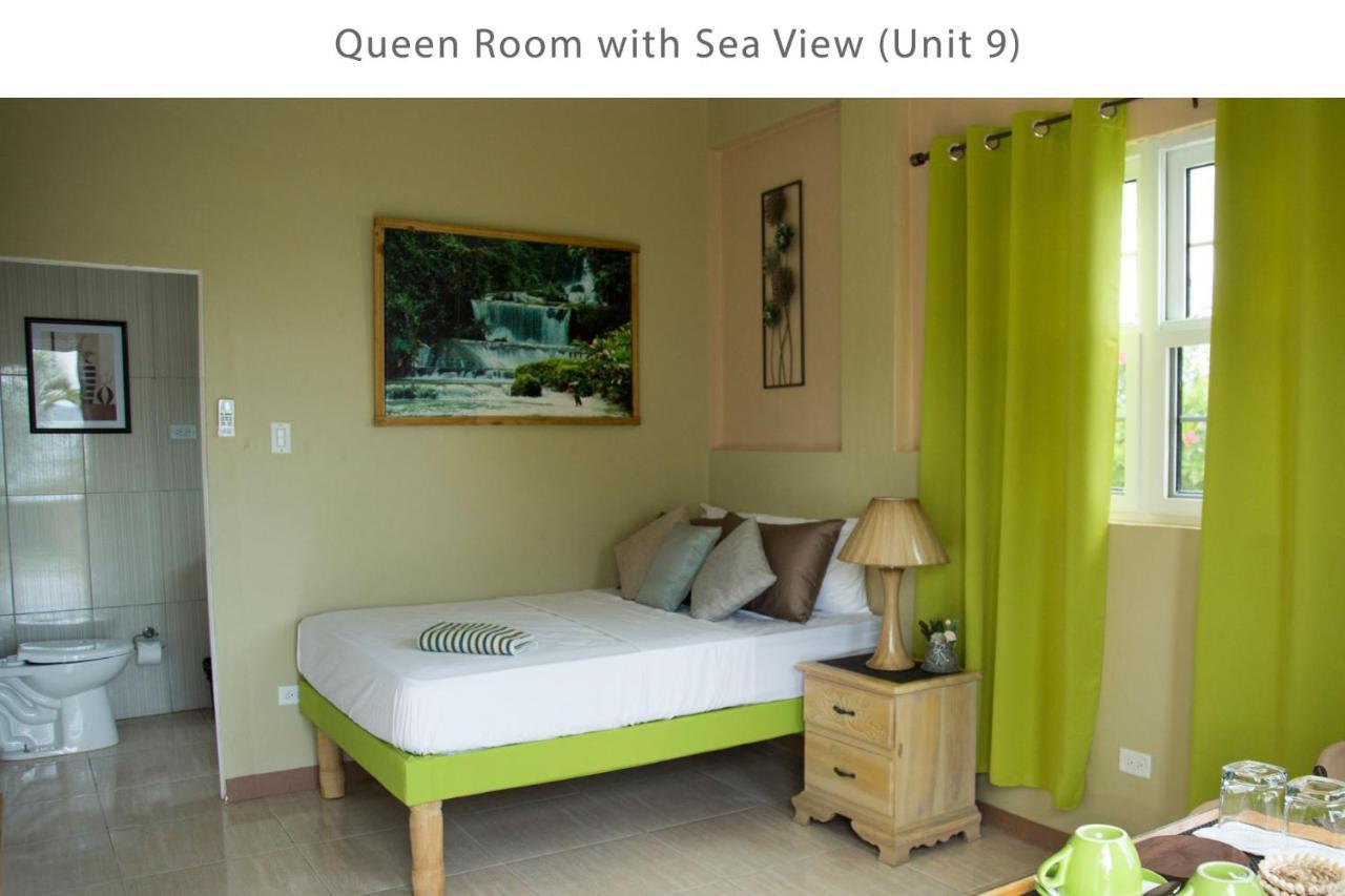 Calypso Villa Jamaica Montego Bay Exterior foto